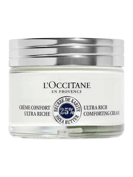 L'Occitane en Provence Shea Butter Ultra Rich Comforting Creme