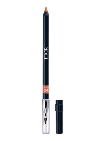 Dior Rouge Dior Lip Liner No 200 Nude Touch