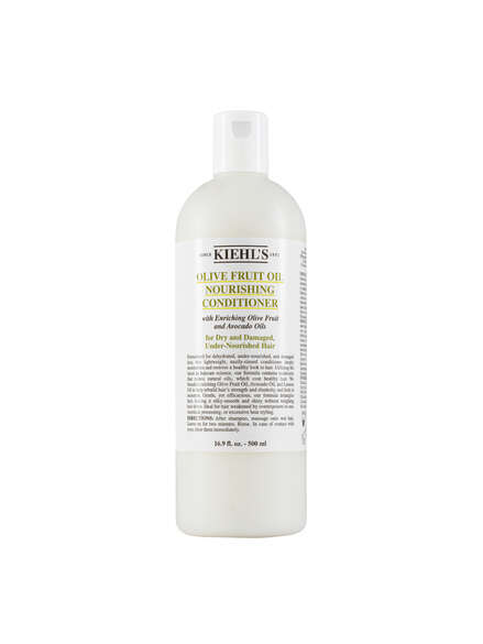 Kiehl`s Olive Fruit Oil Conditioner 500 ml
