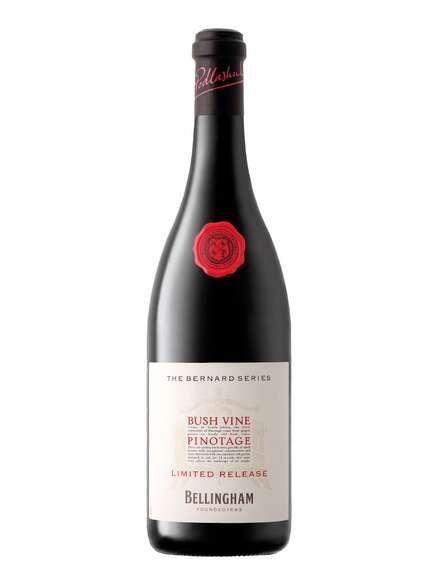 Bellingham Bernard Series Pinotage