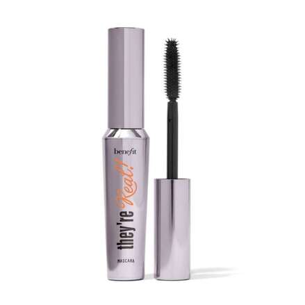 They're Real Mascara Tinted Primer Brown