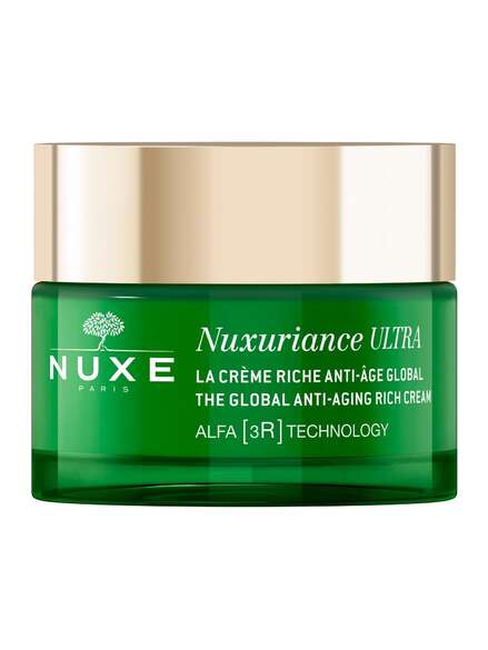 Nuxe Nuxuriance Ultra The Global Anti-Aging Rich Cream