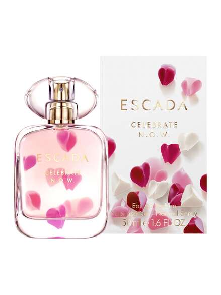 Escada Celebrate Now Eau de Parfum 50 ml