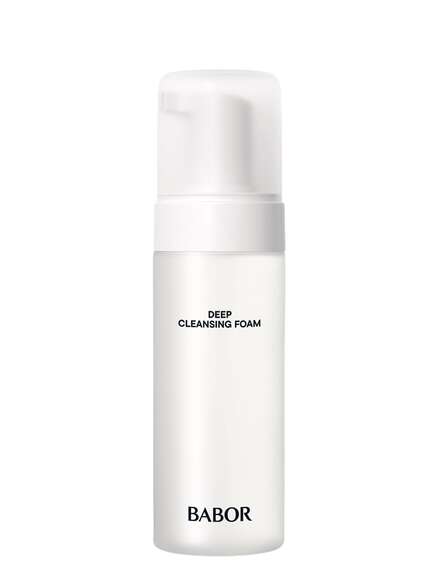 Babor Cleansing Foam 200 ml