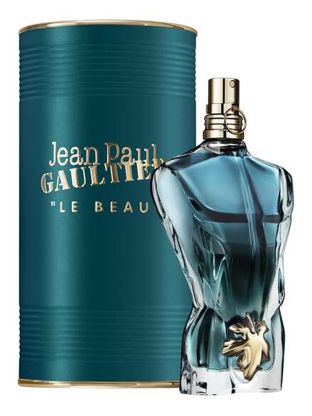 Jean Paul Gaultier Le Beau Eau de Toilette 125 ml