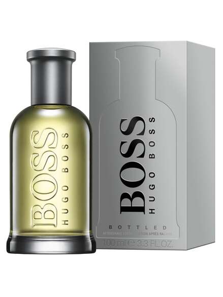 Boss Bottled After Shave