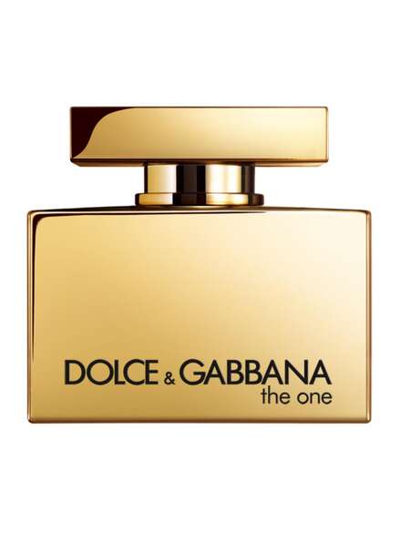 Dolce & Gabbana The One Gold