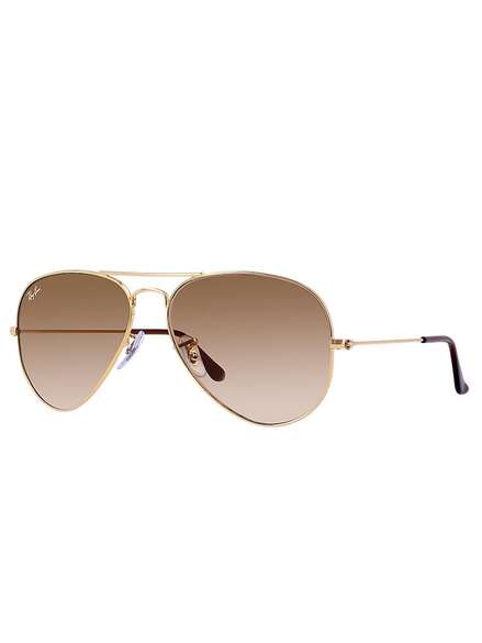 Ray-Ban Aviator Sunglasses