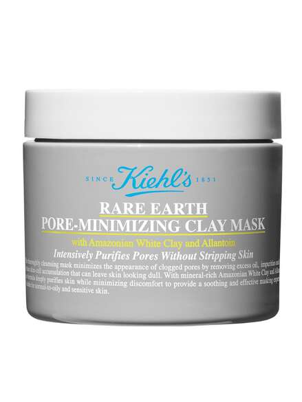 Kiehl's Rare Earth Mask 125 ml