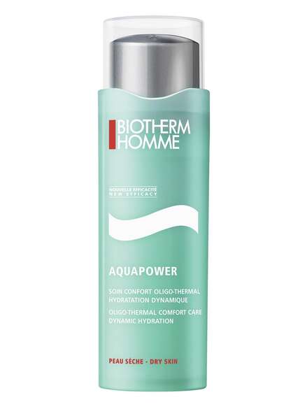 Biotherm-Homme Aquapower Dry
