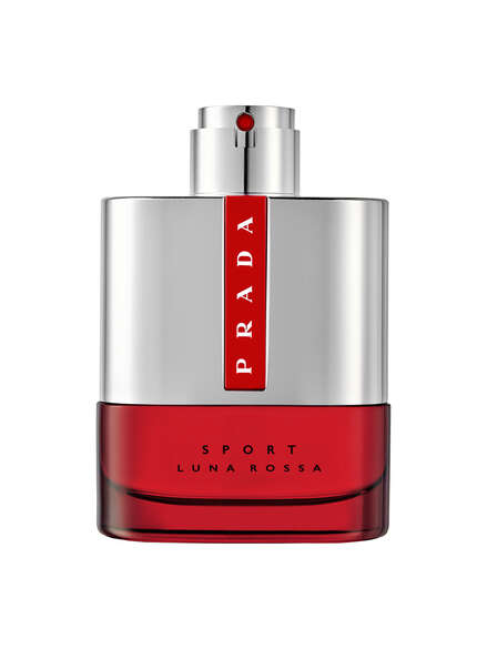 Prada Luna Rossa Sport Eau de Toilette 100 ml