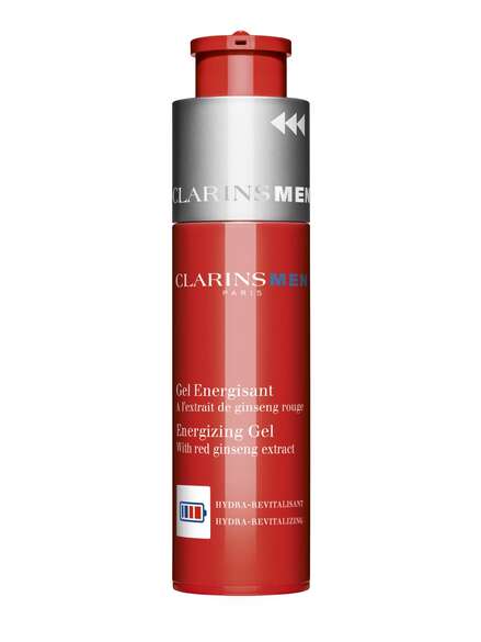 Clarins Energizing Gel