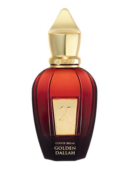 Xerjoff Golden Dallah Parfum 50 ml
