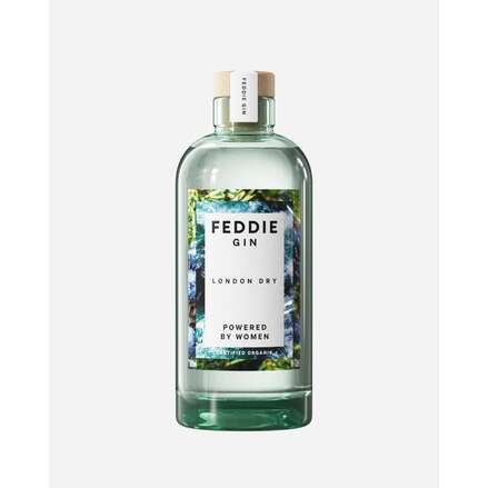 Feddie London Dry Gin