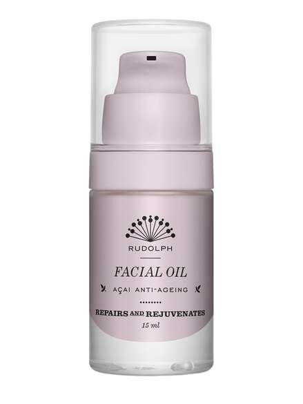 Rudolph Care Acai Anti-Ageing Facial Oil