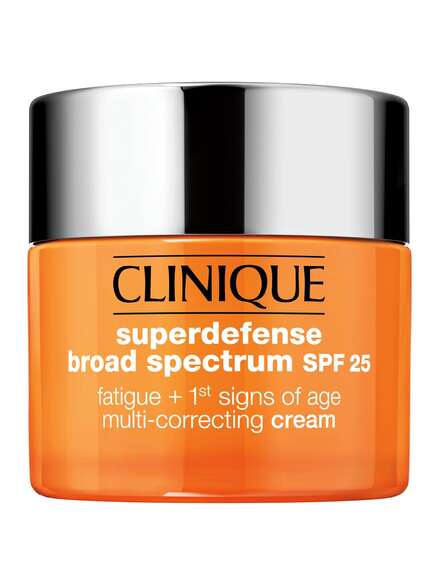 Moisturizers Superdefense SPF 25