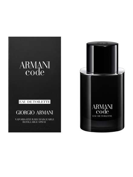 Giorgio Armani Code