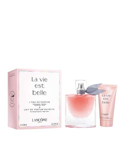 Lancôme La vie est Belle Set