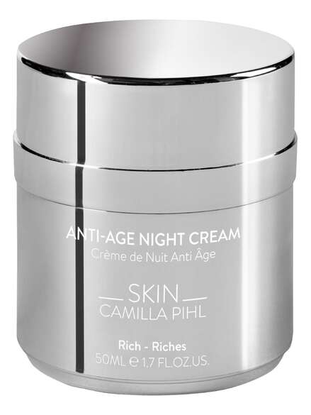 Anti-Age Night Cream