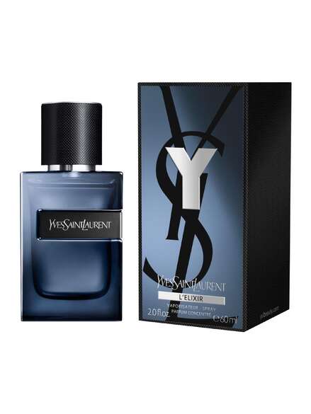 Yves Saint Laurent Y Elixir