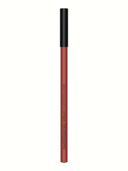 bareMinerals Mineralist Lip Liner Striking Spice