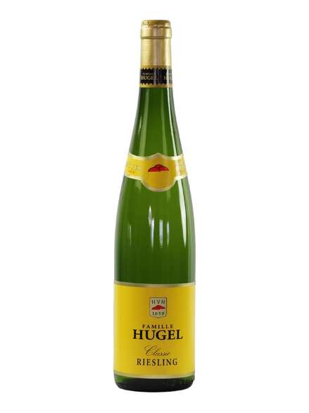 Hugel Riesling Alsace