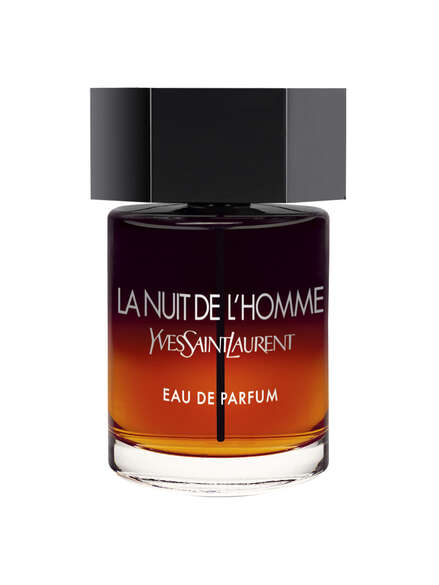 Yves Saint Laurent La Nuit de l'Homme Intense