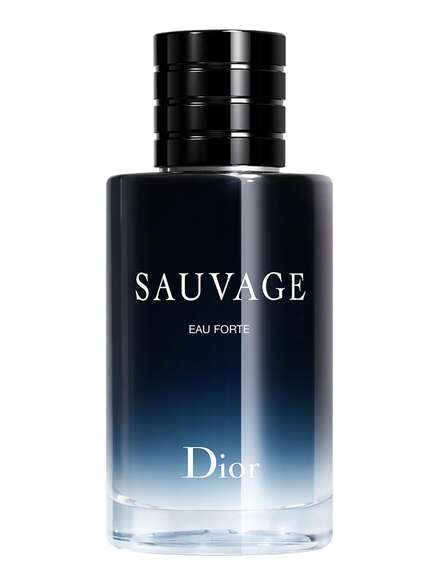 Dior Sauvage Eau Forte 100 ml