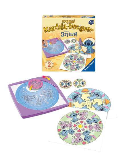 Ravensburger Mandala-Designer