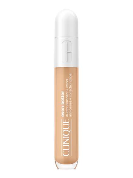 Clinique Even Better All-Over Concealer + Eraser