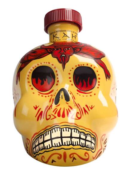 KAH Tequila Reposado