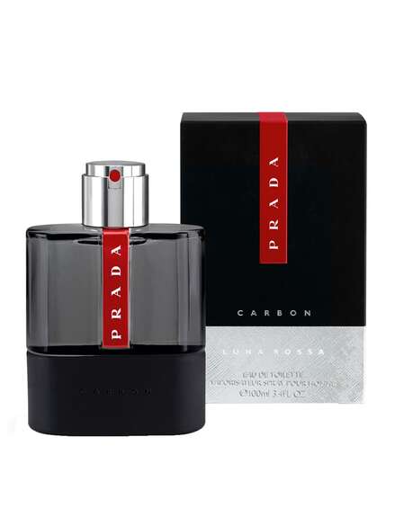 Prada Luna Rossa Carbon