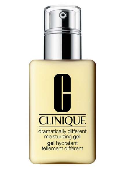 Clinique Dramatically Different Moisturizing Gel