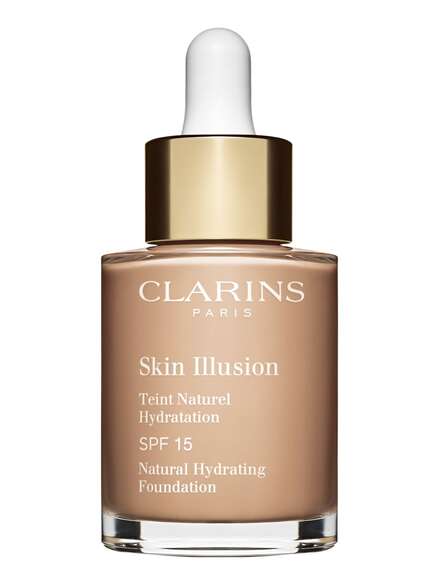 Skin Illusion Foundation