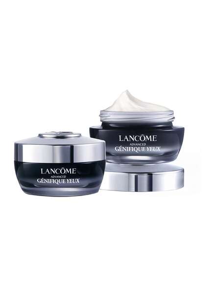 Lancôme Genifique Duo Eye Cream Set