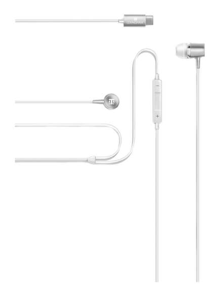 Lexingham In-Ear Headphones USB-C