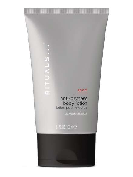 Rituals Sport Anti-Dryness Body Lotion