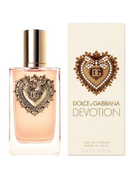 Dolce & Gabbana Devotion Eau de Parfum 100 ml