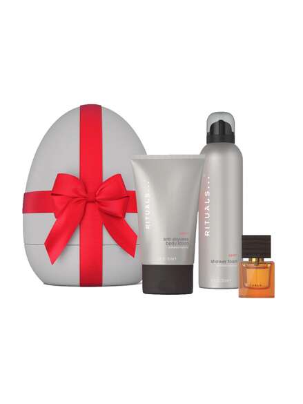 Rituals Homme Sport Easter Egg