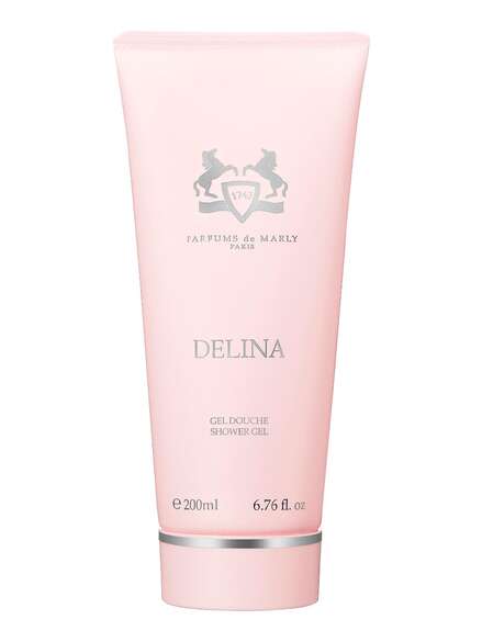 Parfums de Marly Delina Shower Gel 200 ml