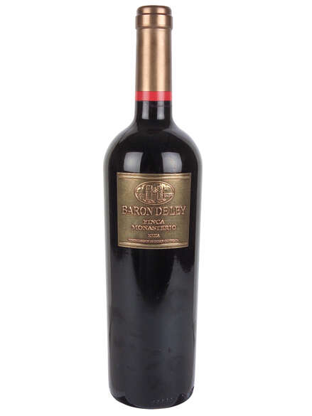 Baron de Ley Finca Monasterio