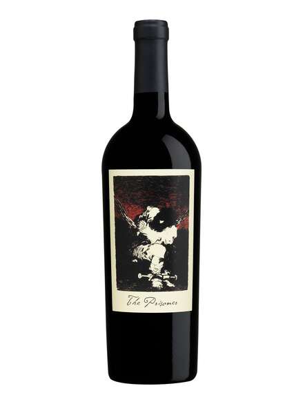 The Prisoner Zinfandel Blend 2021