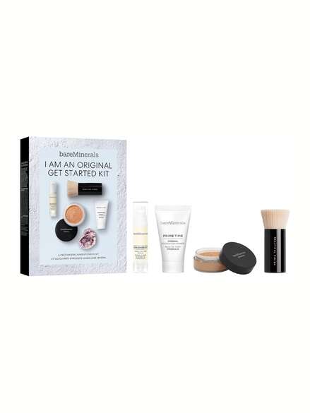 bareMinerals Get Started Make Up Set