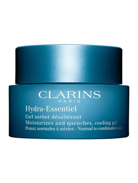 Clarins Hydra-Essentiel Cooling Gel