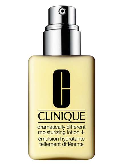 Clinique Dramatically Different Moisturizing Lotion+