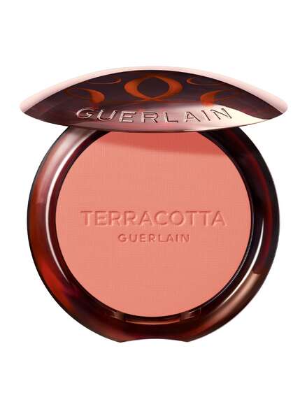 Guerlain Terracotta Blush