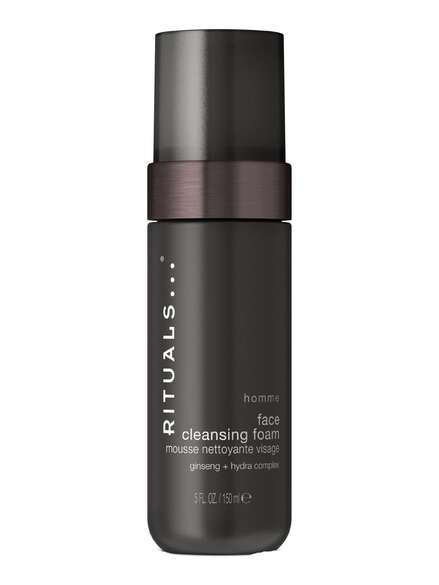 Rituals Homme Cleansing Foam