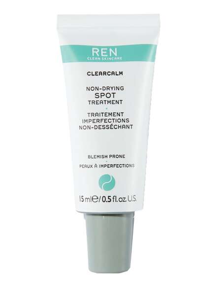 REN Clean Skincare Clearcalm Non-Drying Spot Treatment