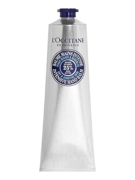 L'Occitane en Provence Shea Butter  Intensive Hand Balm