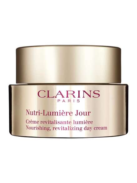  Nutri Lumière Day Cream